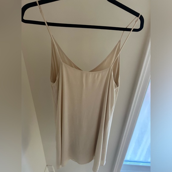 Wilfred Vivienne Dress in Beige - Picture 4 of 14